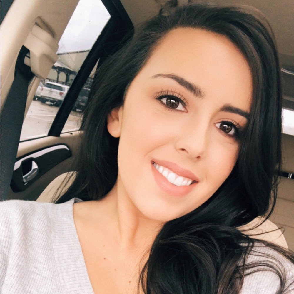 Meet your Posher, Val